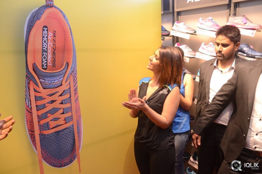 Ileana-At-Skechers-Showroom-Launch-In-Banjara-Hills